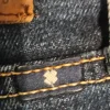 Lucky Brand Men's Straight Leg Dark Wash Jeans Size 36x34 – 1990 Los Angeles Premium Denim