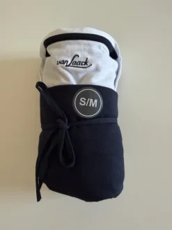 Lufthansa Business Class Schlafshirt – Langarm – Größe S/M