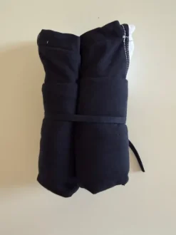 Lufthansa Business Class Schlafshirt – Langarm – Größe S/M