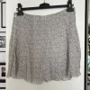 Luftig leichter Skort für den Sommer