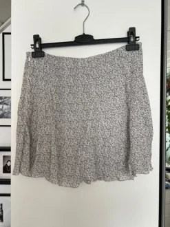 Luftig leichter Skort für den Sommer