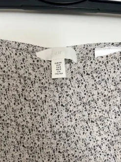 Luftig leichter Skort für den Sommer