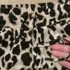 Luftige Leoparden Shorts größe M