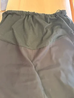 Luftige Sommerschwangerschaftshose Gr. M