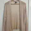 Luftiger Cardigan