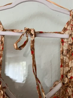Luftiges Sommerkleid