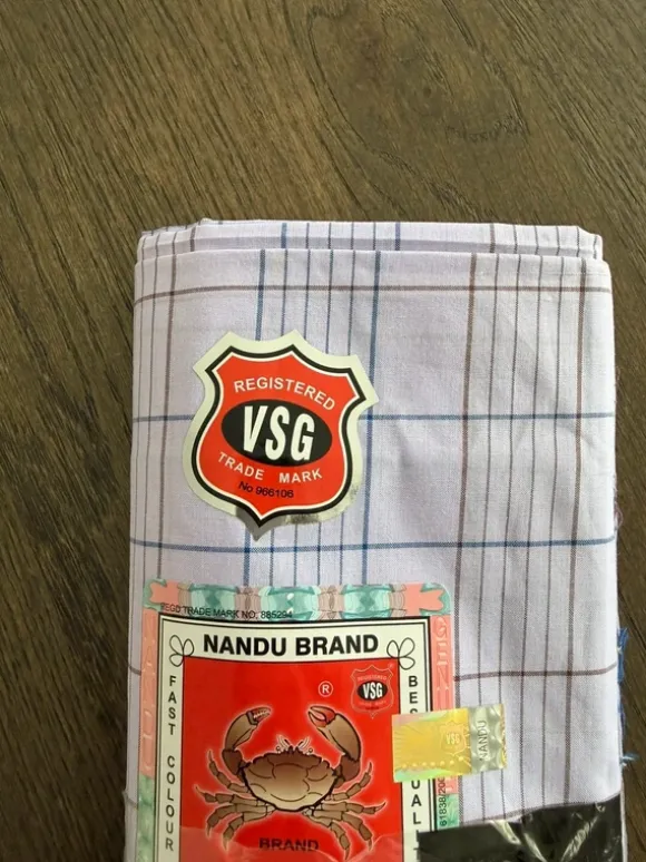 Lungi / Sarong