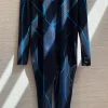 Lycra Cyber Roboter Catsuit Mann