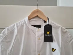 Lyle and Scott Hemd NEU Grösse XL