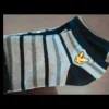 Lyle en scott enkelkousen mt 43/46 nieuw!