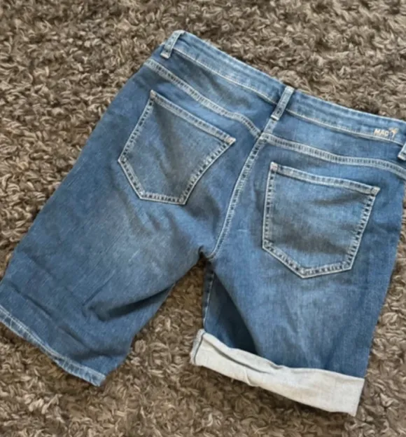 MAC Jeans Shorts 36