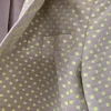 Madeleine Blazer – Pünktchen trifft Neon | Größe 42