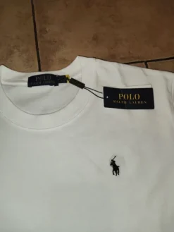 Maglietta maniche corte Ralph Lauren