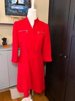 Magnifique Robe Claudie Pierlot