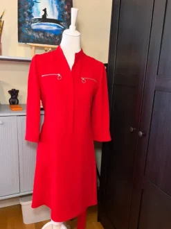 Magnifique Robe Claudie Pierlot