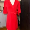 Magnifique Robe Claudie Pierlot