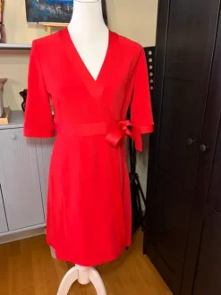 Magnifique Robe Claudie Pierlot