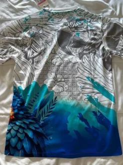 Maillot Brésil