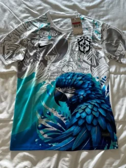 Maillot Brésil