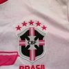Maillot Brésil - Édition Rose