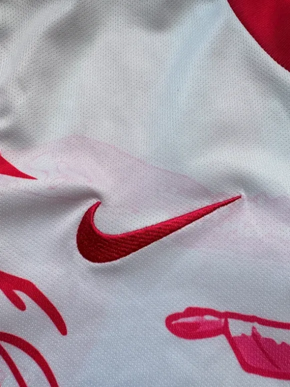 Maillot Brésil - Édition Rose