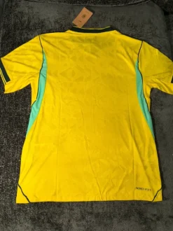 Maillot Brésil Jaune Taille M