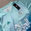 Maillot de Algérie Concept