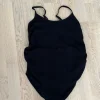 Maillot de bain de grossesse noir H&M