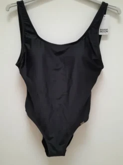 Maillot noir Banana Moon