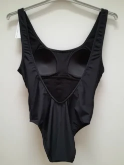 Maillot noir Banana Moon