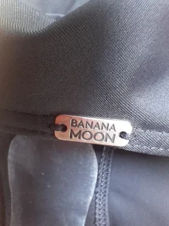 Maillot noir Banana Moon