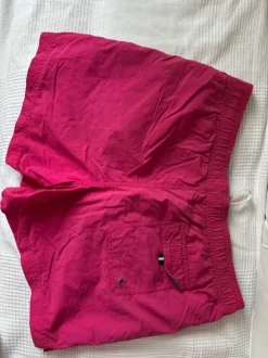 Maillot Tommy Hilfinger rose homme M