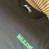 Malelions t shirt maat xl
