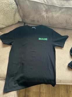 Malelions t shirt maat xl