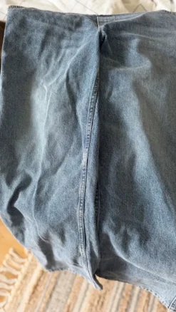 Mama jumpsuit