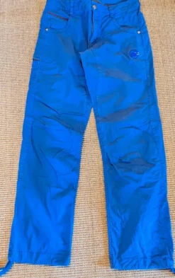 Mammut Hose Damen/S