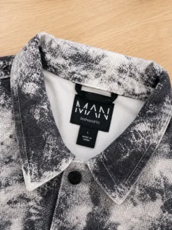 Man set Gr. L/XL neu