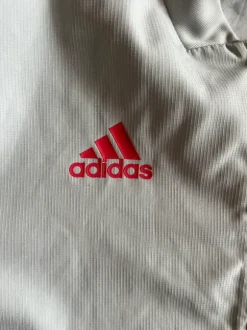 Manchester United Zipper
