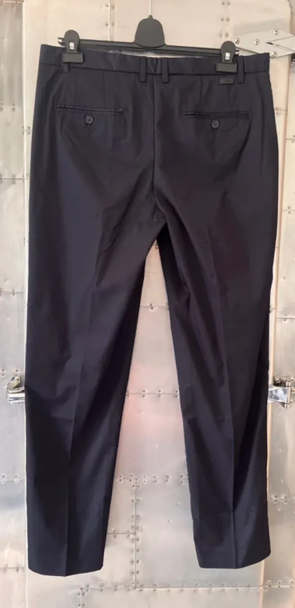 Mango Herren Dublino slim fit Hose