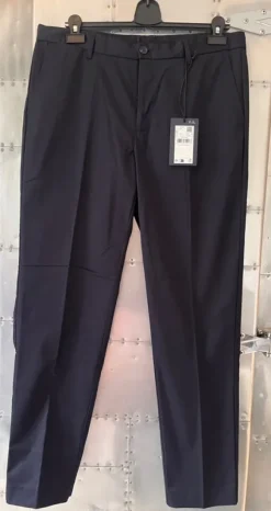 Mango Herren Dublino slim fit Hose