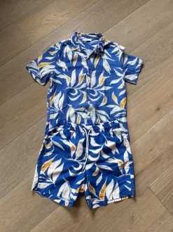 Mango Beachoutfit Boy