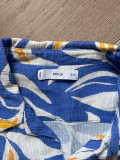 Mango Beachoutfit Boy