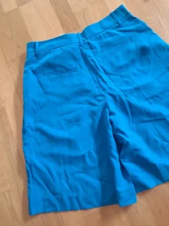 mango bermuda