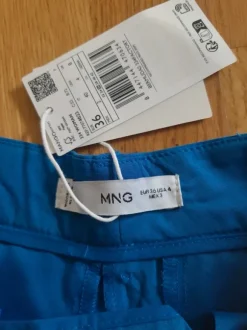 mango bermuda