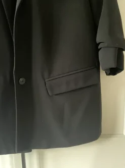 Mango Blazer