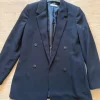 Mango Blazer Blogger Doppelreihig