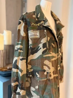 Mango Jacke neu