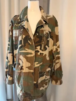 Mango Jacke neu