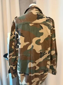 Mango Jacke neu