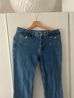 Mango Jeans